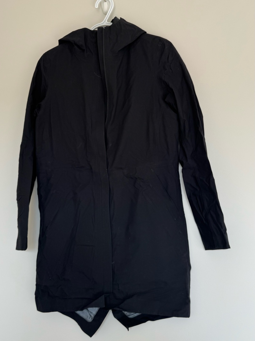 Lululemon Rain Haven Jacket *Insulated
Black